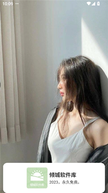 倾城软件库2026截图1