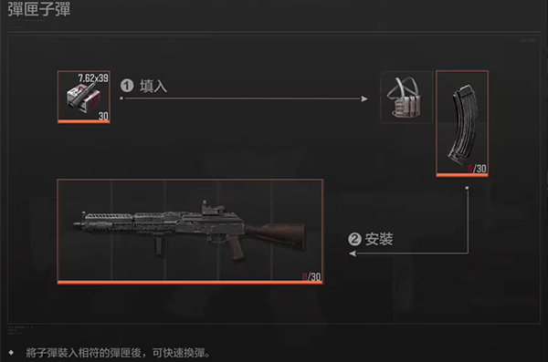 arenabreakout国际服