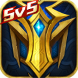 Heroes Evolved国际服