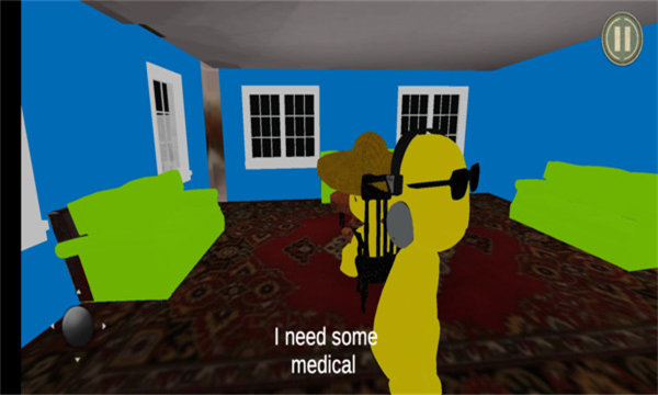 沙雕人生模拟器截图2