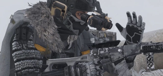 暗区突围国际服