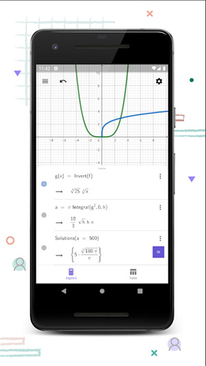 geogebra cas截图4