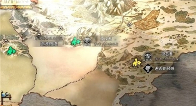 歧路旅人0书信碎片位置一览 六个书信碎片在哪里