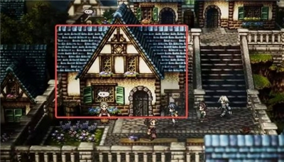 歧路旅人0书信碎片位置一览 六个书信碎片在哪里