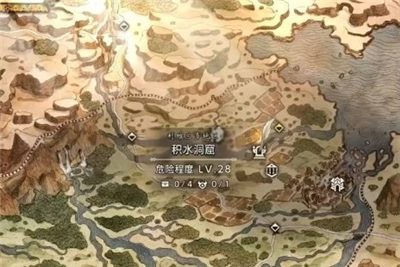 歧路旅人0书信碎片位置一览 六个书信碎片在哪里