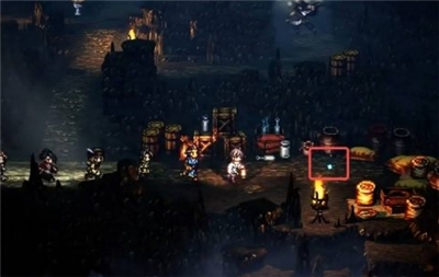 歧路旅人0书信碎片位置一览 六个书信碎片在哪里