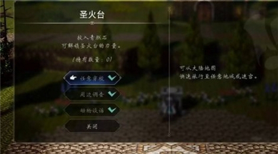 歧路旅人0书信碎片位置一览 六个书信碎片在哪里