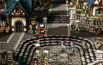 歧路旅人0书信碎片位置一览 六个书信碎片在哪里