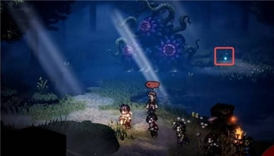 歧路旅人0书信碎片位置一览 六个书信碎片在哪里