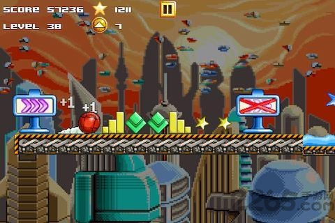 快速滚球3截图1