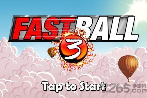 快速滚球3截图2