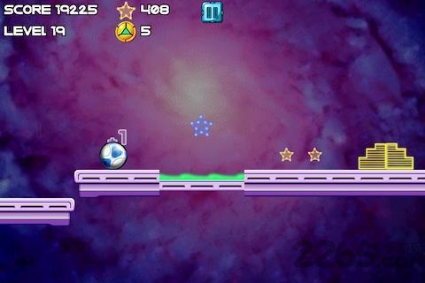 快速滚球3截图4