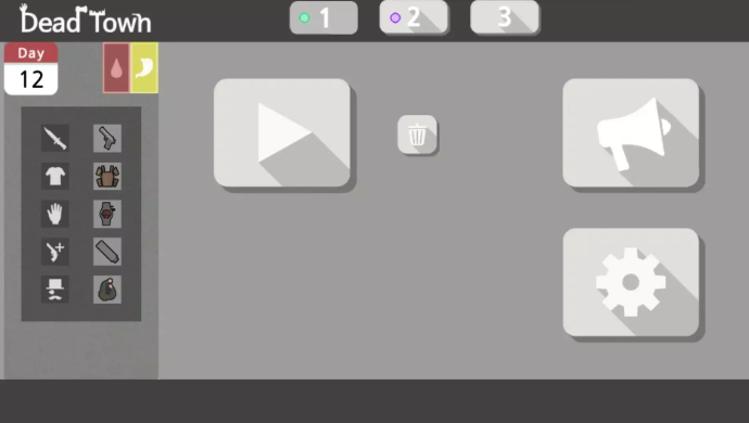 死亡小镇截图4
