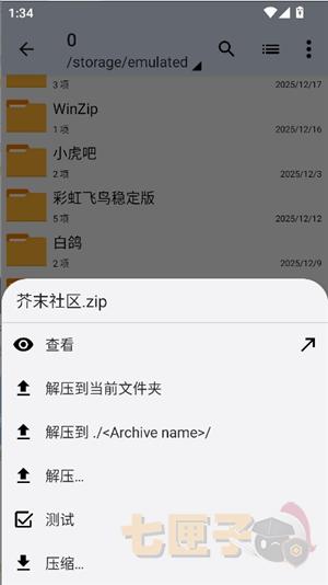 zarchiverpro安卓版