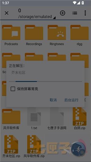 zarchiverpro安卓版