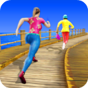 街头追逐模拟器