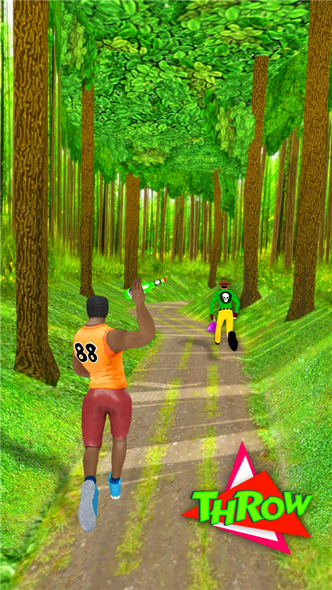 街头追逐模拟器截图3