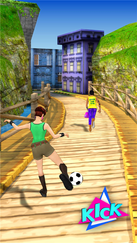 街头追逐模拟器截图2