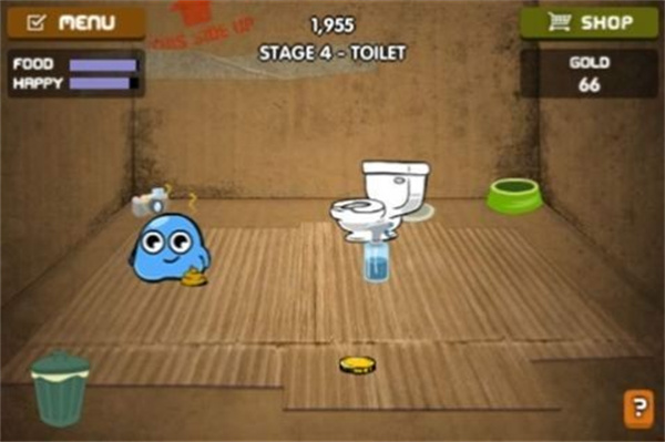 养只宠物球中文版截图5