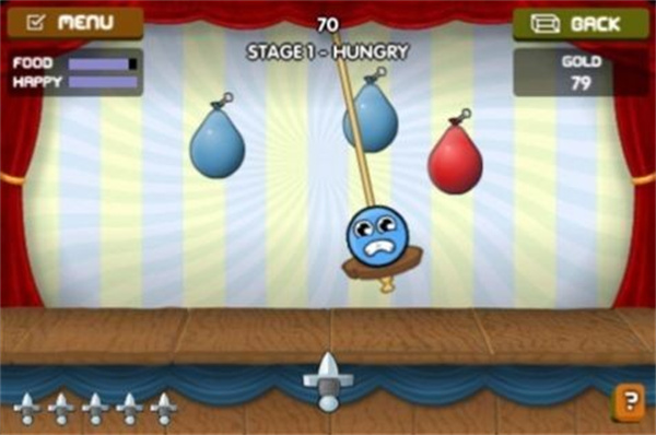 养只宠物球中文版截图7