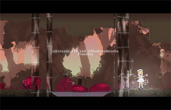 aliceincradle安卓版截图3