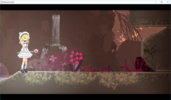 aliceincradle安卓版截图7