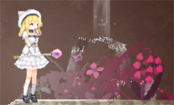 aliceincradle安卓版截图8