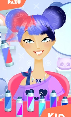 美发沙龙2截图2