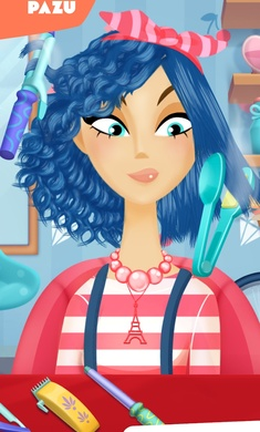 美发沙龙2截图3