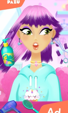 美发沙龙2截图4