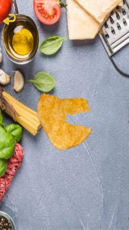 欢乐吃薯片截图3