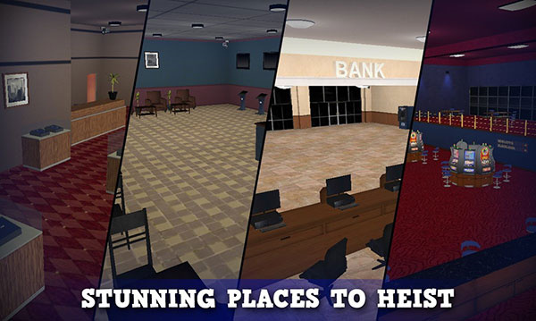 正义对决3截图4