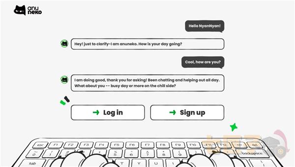 米哈游ai聊天软件