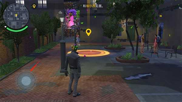 孤胆车神新奥尔良中文版