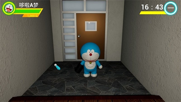 哆啦小镇正版截图1