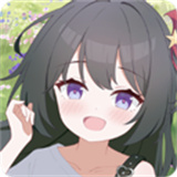 小小的身影重叠的内心