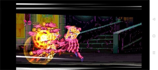 mugenjojo像素版截图1