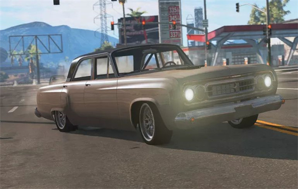 车祸模拟器beamng