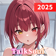 TalkSoul AI聊天