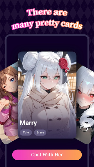 TalkSoul AI聊天截图3