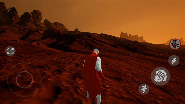 无敌少侠3d安卓版