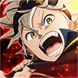 黑色四叶草魔法帝之道手游