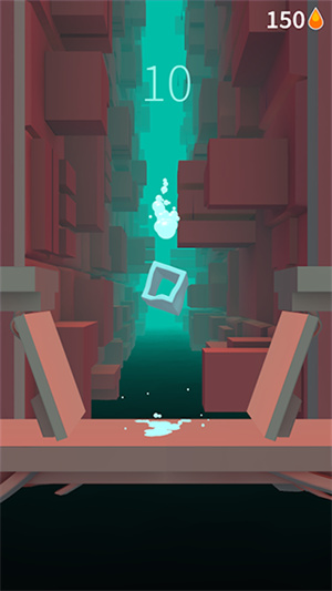 果冻跳跃JellyJump截图1