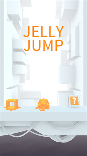 果冻跳跃JellyJump截图2