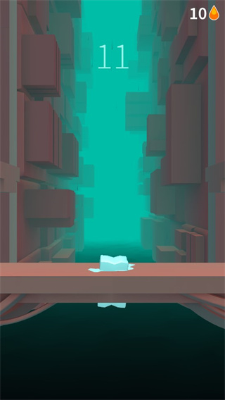 果冻跳跃JellyJump