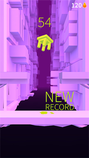 果冻跳跃JellyJump