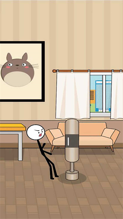 火柴人搞笑逃亡记3截图2