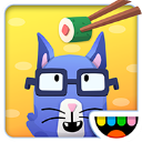 托卡小厨房寿司2