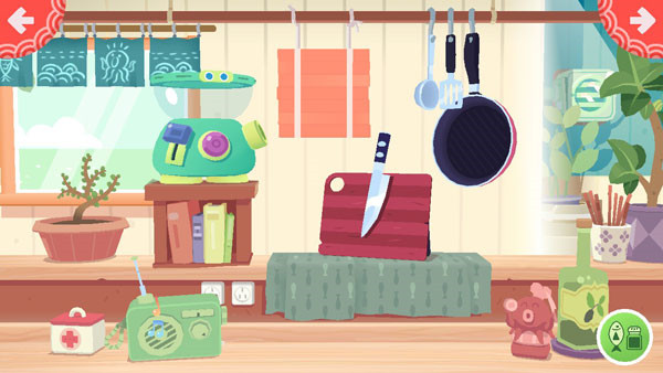 托卡小厨房寿司2截图4