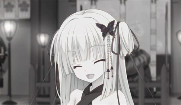 千恋万花手游截图4